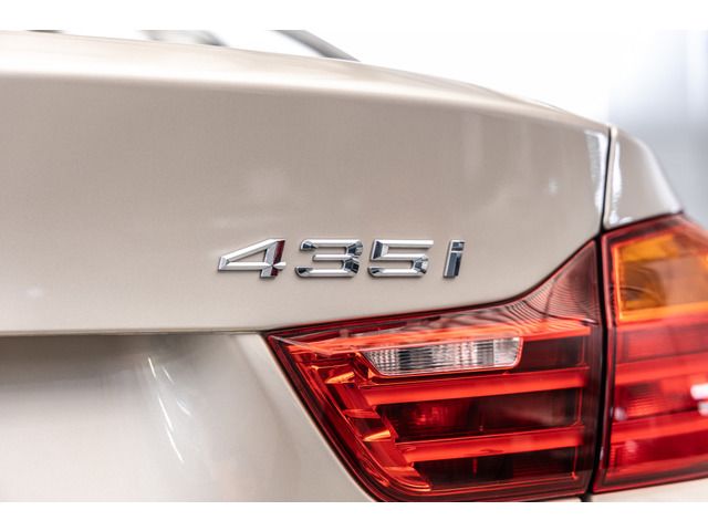 2014 BMW 4 SERIES COUPE — миниатюра 34