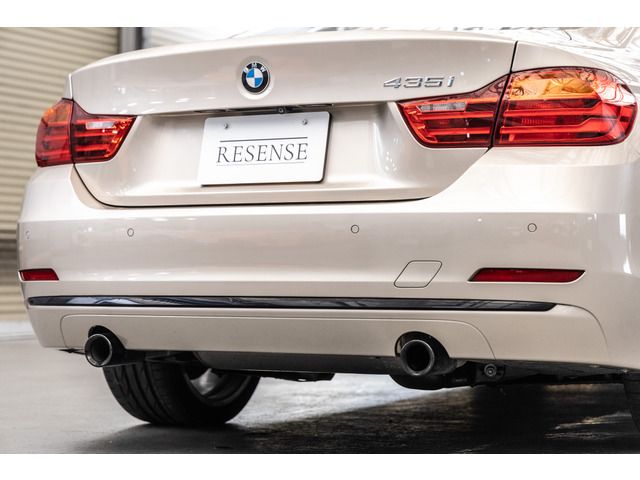 2014 BMW 4 SERIES COUPE — миниатюра 35