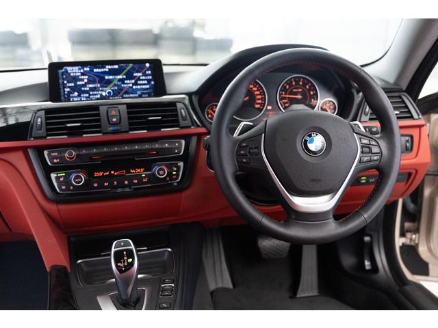 2014 BMW 4 SERIES COUPE — миниатюра 40
