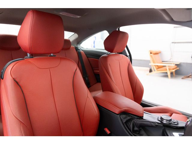 2014 BMW 4 SERIES COUPE — миниатюра 42