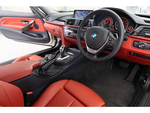2014 BMW 4 SERIES COUPE — миниатюра 43