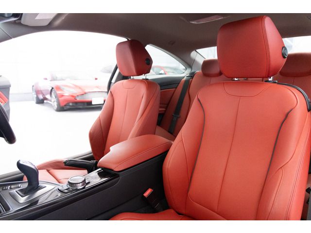 2014 BMW 4 SERIES COUPE — миниатюра 44