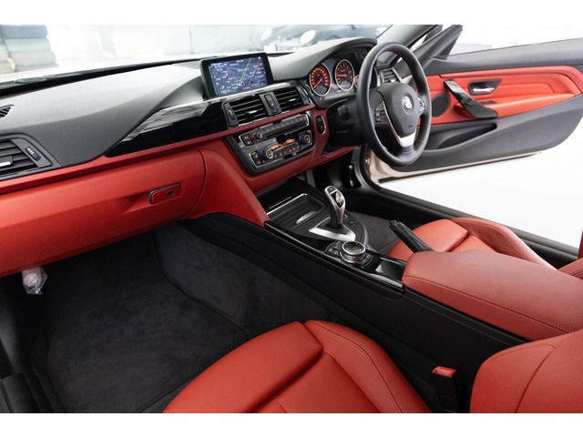 2014 BMW 4 SERIES COUPE — миниатюра 45