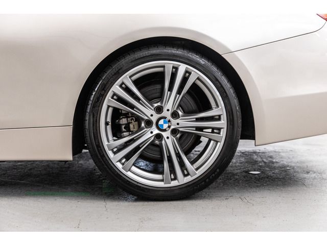 2014 BMW 4 SERIES COUPE — миниатюра 11