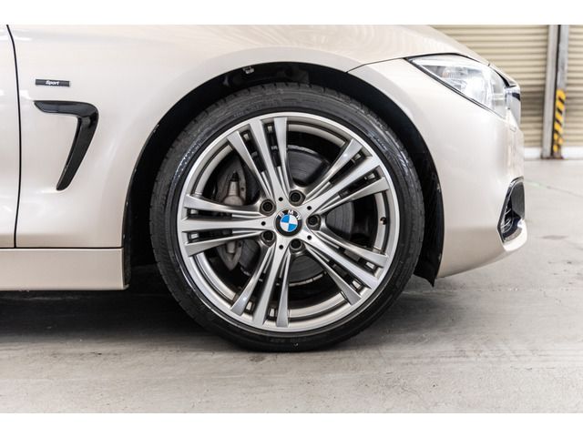 2014 BMW 4 SERIES COUPE — миниатюра 13