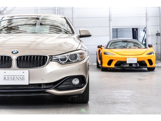 2014 BMW 4 SERIES COUPE — миниатюра 15