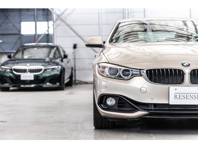 2014 BMW 4 SERIES COUPE — миниатюра 16