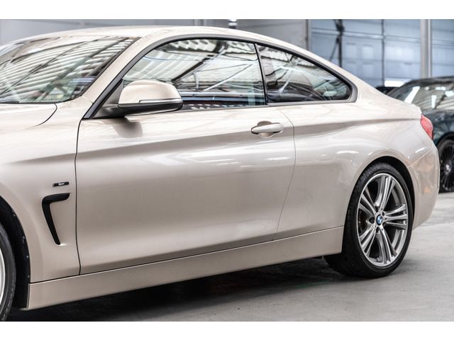 2014 BMW 4 SERIES COUPE — миниатюра 17