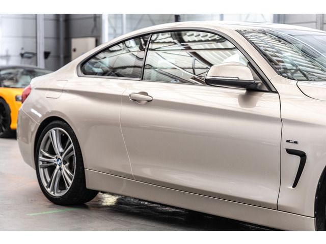 2014 BMW 4 SERIES COUPE — миниатюра 18