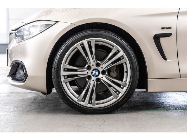 صورة 10 لـ 2014 BMW 4 SERIES COUPE