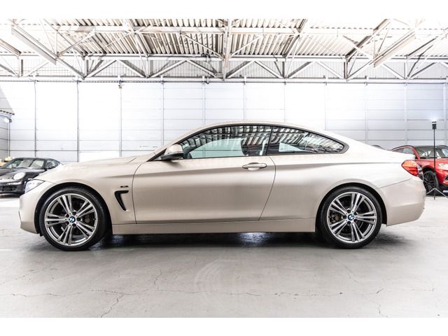 صورة 9 لـ 2014 BMW 4 SERIES COUPE