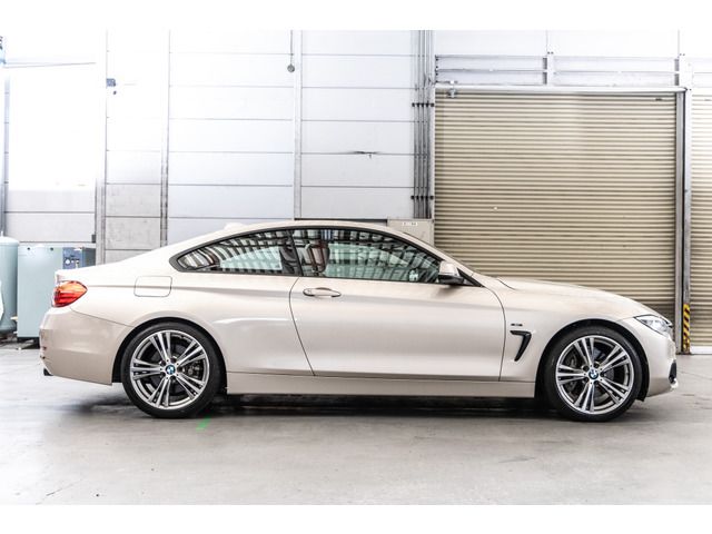 صورة 6 لـ 2014 BMW 4 SERIES COUPE