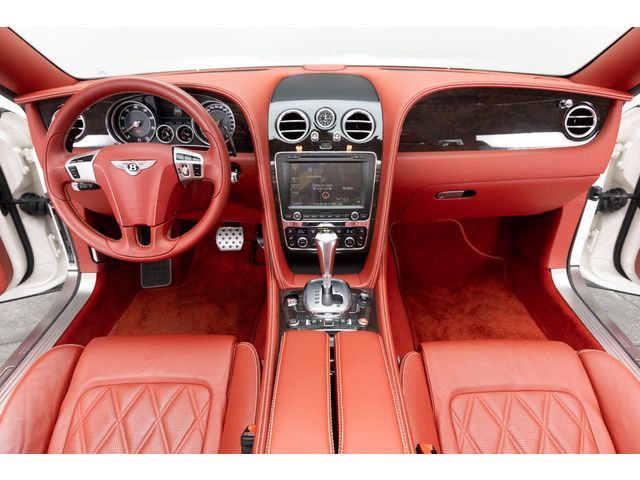 صورة مصغرة 2 لـ 2013 Bentley CONTINENTAL GT CONVERTIBLE