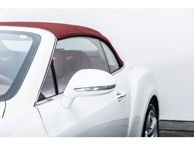 صورة مصغرة 21 لـ 2013 Bentley CONTINENTAL GT CONVERTIBLE