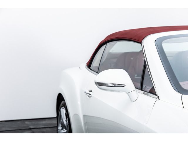 صورة مصغرة 22 لـ 2013 Bentley CONTINENTAL GT CONVERTIBLE