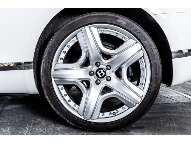 صورة مصغرة 30 لـ 2013 Bentley CONTINENTAL GT CONVERTIBLE