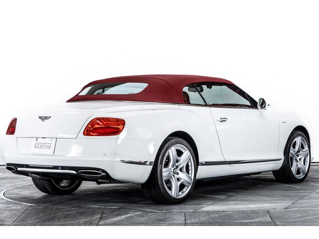 صورة مصغرة 34 لـ 2013 Bentley CONTINENTAL GT CONVERTIBLE