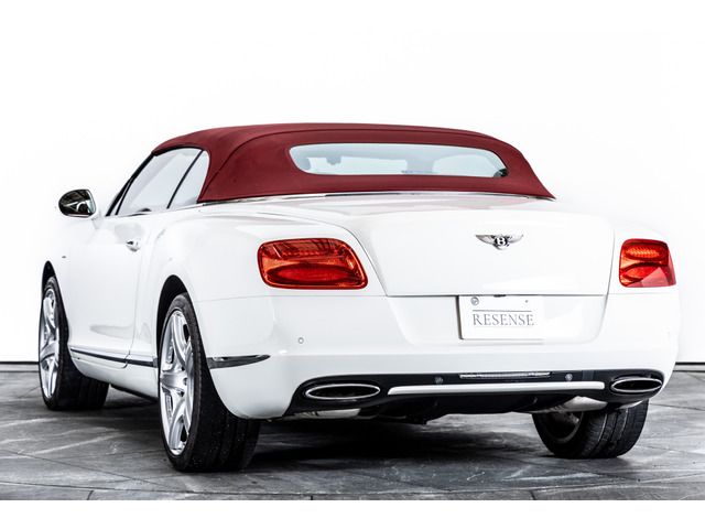 صورة مصغرة 35 لـ 2013 Bentley CONTINENTAL GT CONVERTIBLE