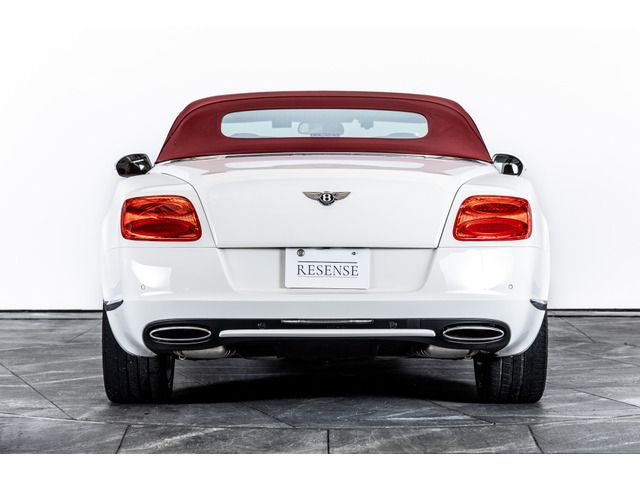 صورة مصغرة 37 لـ 2013 Bentley CONTINENTAL GT CONVERTIBLE