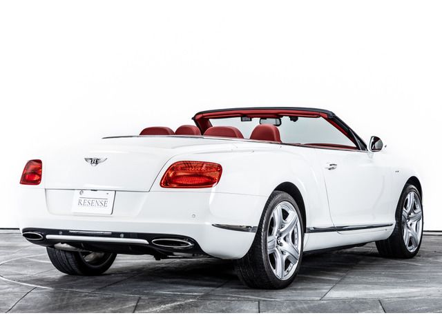 صورة مصغرة 38 لـ 2013 Bentley CONTINENTAL GT CONVERTIBLE