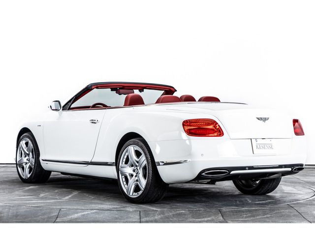 صورة مصغرة 39 لـ 2013 Bentley CONTINENTAL GT CONVERTIBLE
