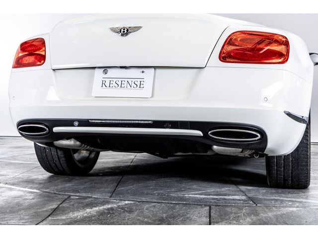 صورة مصغرة 40 لـ 2013 Bentley CONTINENTAL GT CONVERTIBLE