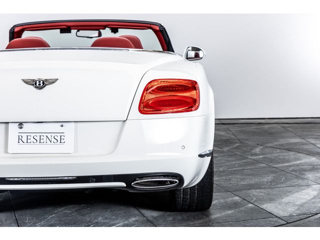 صورة مصغرة 41 لـ 2013 Bentley CONTINENTAL GT CONVERTIBLE