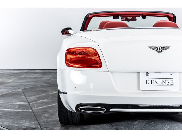 صورة مصغرة 42 لـ 2013 Bentley CONTINENTAL GT CONVERTIBLE