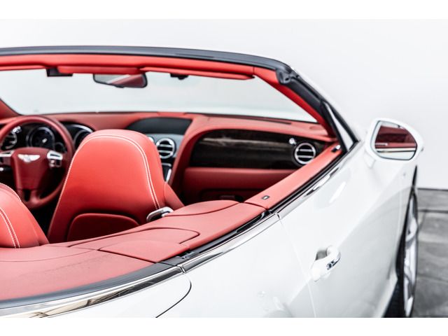 صورة مصغرة 43 لـ 2013 Bentley CONTINENTAL GT CONVERTIBLE