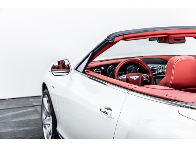 صورة مصغرة 44 لـ 2013 Bentley CONTINENTAL GT CONVERTIBLE