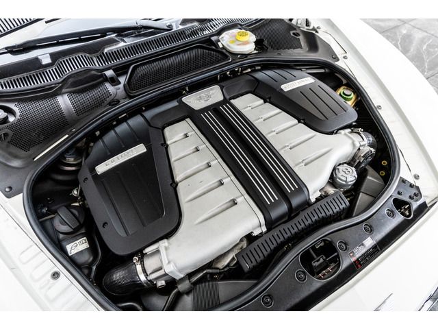 صورة مصغرة 46 لـ 2013 Bentley CONTINENTAL GT CONVERTIBLE