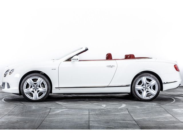 صورة مصغرة 12 لـ 2013 Bentley CONTINENTAL GT CONVERTIBLE