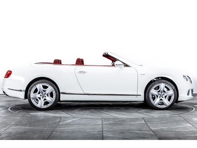 صورة مصغرة 14 لـ 2013 Bentley CONTINENTAL GT CONVERTIBLE