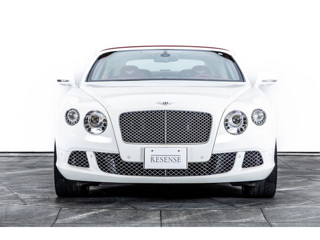 صورة مصغرة 15 لـ 2013 Bentley CONTINENTAL GT CONVERTIBLE