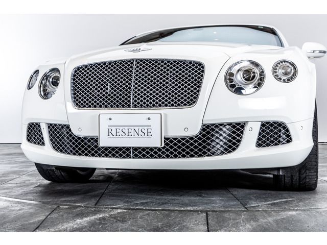 صورة مصغرة 16 لـ 2013 Bentley CONTINENTAL GT CONVERTIBLE