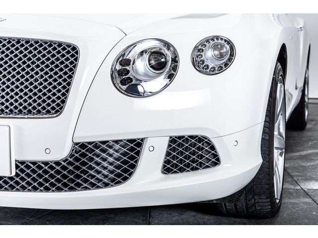 صورة مصغرة 17 لـ 2013 Bentley CONTINENTAL GT CONVERTIBLE