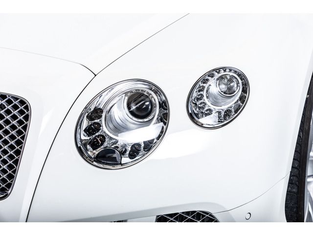 صورة مصغرة 18 لـ 2013 Bentley CONTINENTAL GT CONVERTIBLE