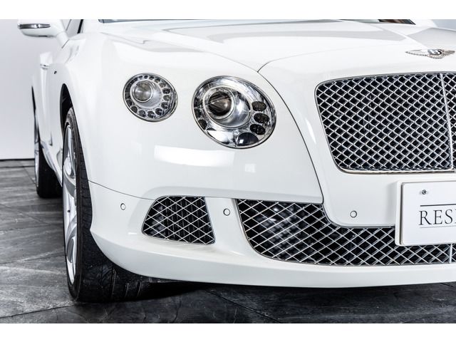صورة مصغرة 19 لـ 2013 Bentley CONTINENTAL GT CONVERTIBLE