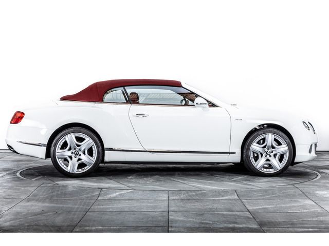 صورة مصغرة 10 لـ 2013 Bentley CONTINENTAL GT CONVERTIBLE