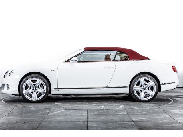 صورة مصغرة 7 لـ 2013 Bentley CONTINENTAL GT CONVERTIBLE