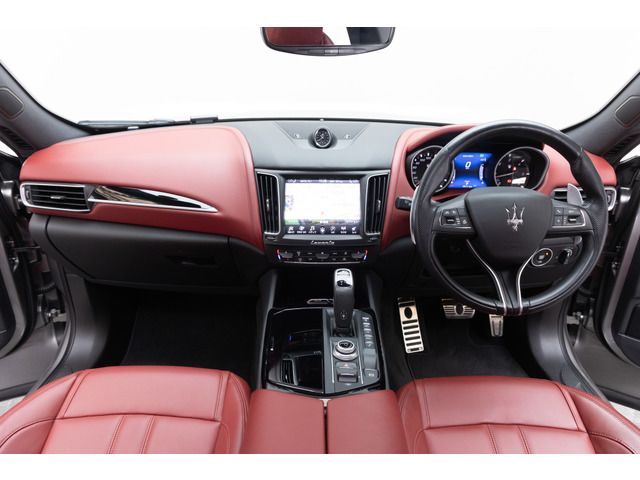صورة مصغرة 2 لـ 2021 Maserati LEVANTE
