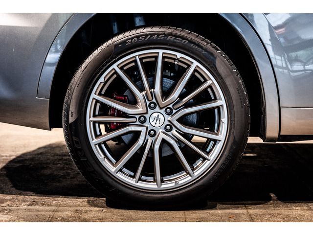 صورة مصغرة 21 لـ 2021 Maserati LEVANTE