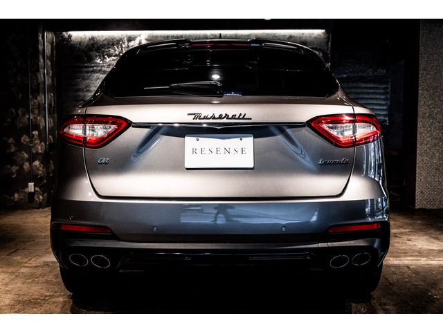 صورة مصغرة 23 لـ 2021 Maserati LEVANTE