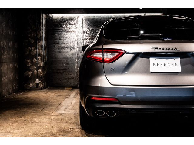 صورة مصغرة 25 لـ 2021 Maserati LEVANTE