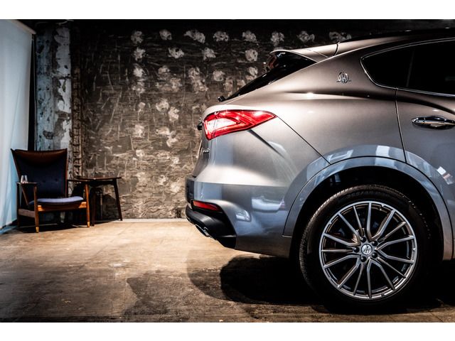 صورة مصغرة 26 لـ 2021 Maserati LEVANTE