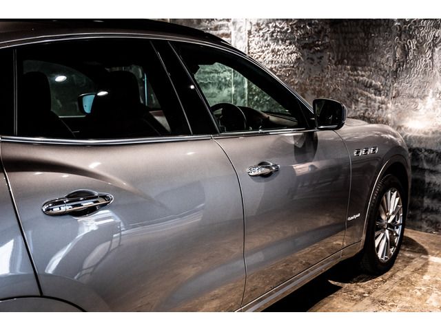 صورة مصغرة 27 لـ 2021 Maserati LEVANTE