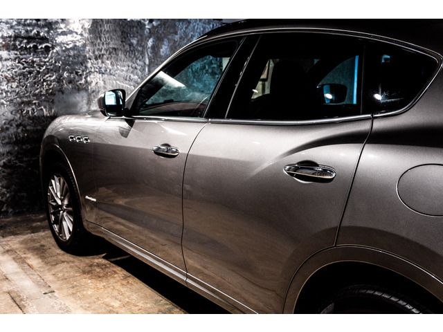 صورة مصغرة 28 لـ 2021 Maserati LEVANTE