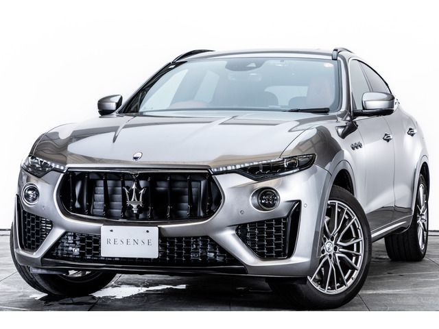 صورة مصغرة 29 لـ 2021 Maserati LEVANTE