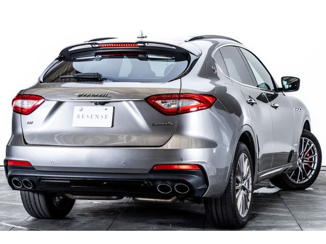 صورة مصغرة 30 لـ 2021 Maserati LEVANTE