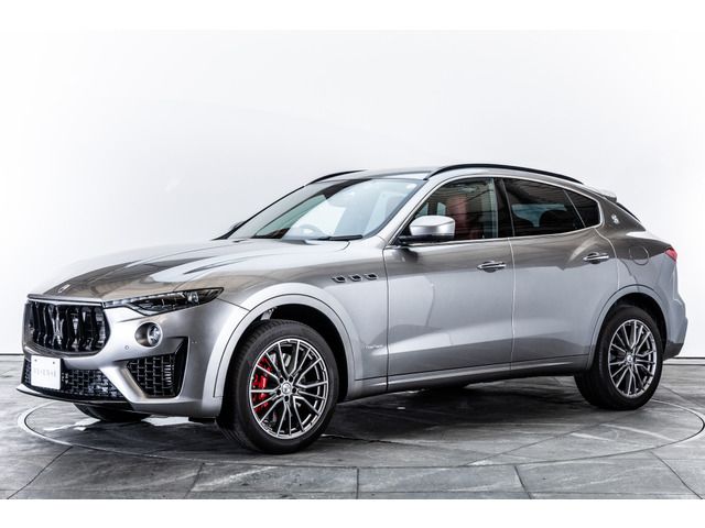 صورة مصغرة 31 لـ 2021 Maserati LEVANTE